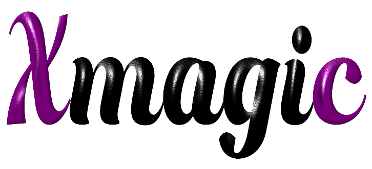 xmagic-logo